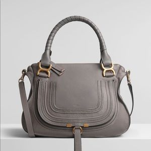 Chloe Marcie Handbag